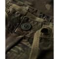 Pikkukuva 5 / 6: Superdry W7110424a Cargoshortsit Vihreä L Nainen