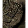 Pikkukuva 6 / 6: Superdry W7110424a Cargoshortsit Vihreä L Nainen