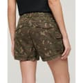 Pikkukuva 2 / 6: Superdry W7110424a Cargoshortsit Vihreä L Nainen
