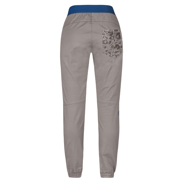 Rafiki Byxor Geminis Beige 42 Kvinna