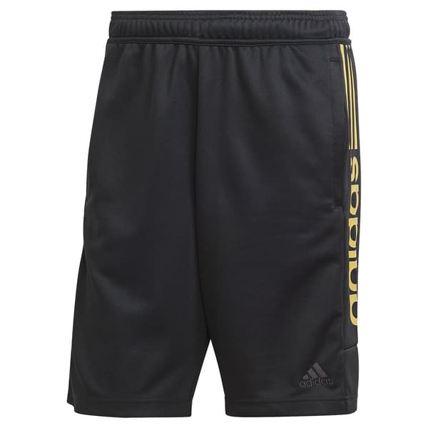 Adidas Tiro Wordmark Shorts Sort S / Regular Mand