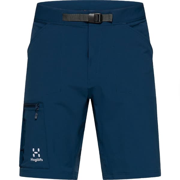 Haglofs Lizard Shorts Blå 52 Mand