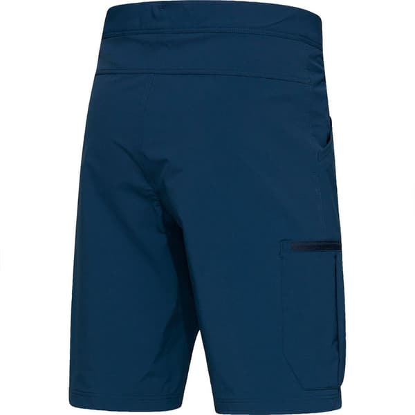 Haglofs Lizard Shorts Blå 52 Mand
