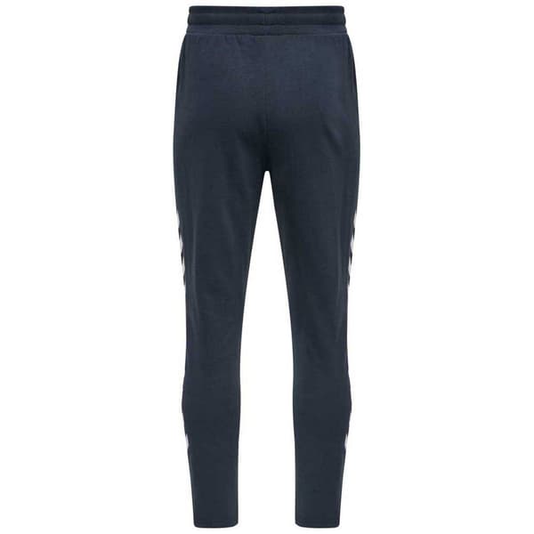 Hummel Pitkät Housut Legacy Tapered Sininen M Mies