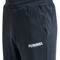 Pikkukuva 4 / 5: Hummel Pitkät Housut Legacy Tapered Sininen M Mies