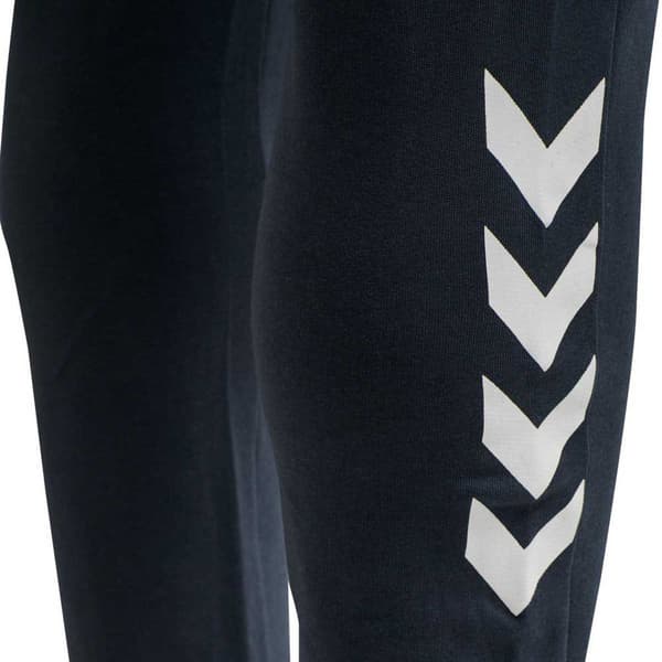 Hummel Pitkät Housut Legacy Tapered Sininen M Mies