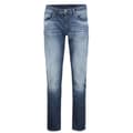 Miniatyrbillede 3 af 5: Garcia Savio Jeans Blå 34 / 32 Mand