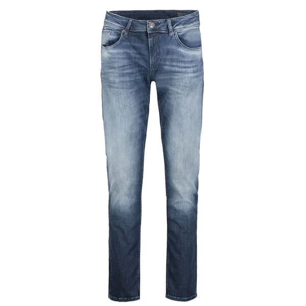 Garcia Savio Jeans Blå 34 / 32 Mand