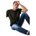 Miniatyrbillede 5 af 5: Garcia Savio Jeans Blå 34 / 32 Mand