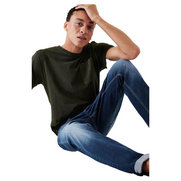 Garcia Savio Jeans Blå 34 / 32 Mand
