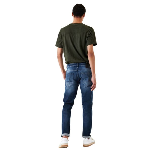 Garcia Savio Jeans Blå 34 / 32 Mand