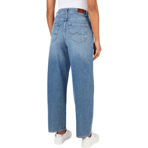 Pepe Jeans Addison Farkut Sininen 27 / 32 Nainen