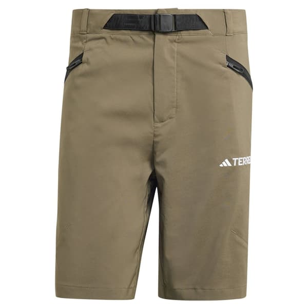 Adidas Xperior Mid Shorts Beige 48 Mand