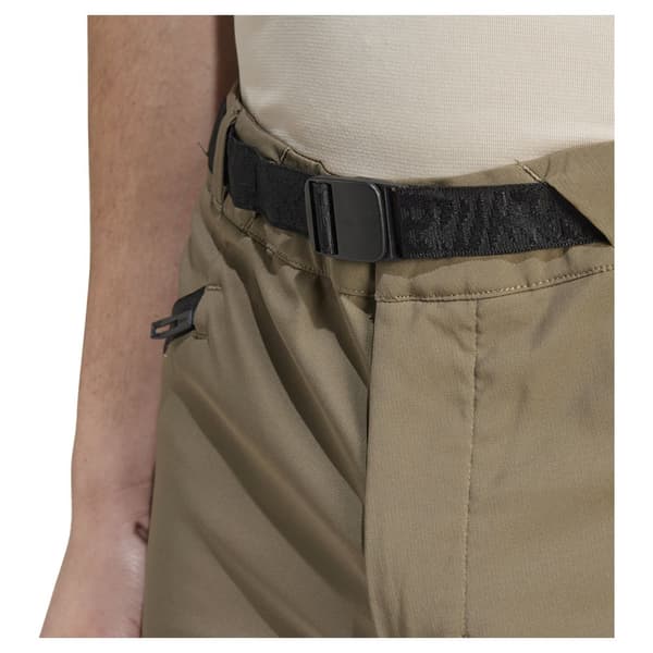 Adidas Xperior Mid Shorts Beige 48 Mand