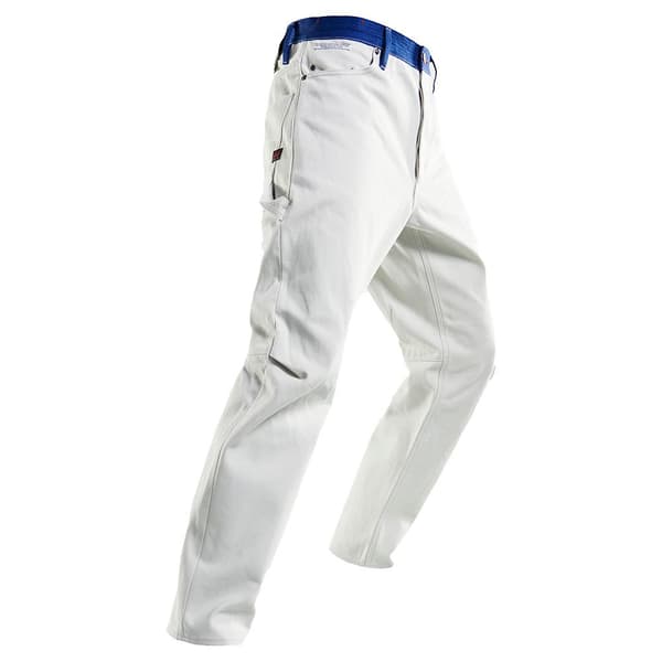 G-star E Eggrip 3d Relaxed Jeans Hvid 34 / 32 Mand