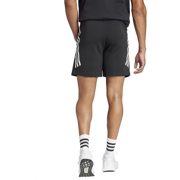 Adidas Future Icons 3 Shorts Svart S / Regular Man