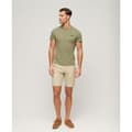 Pikkukuva 4 / 7: Superdry Stretch Shortsit Beige 32 Mies