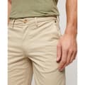 Pikkukuva 5 / 7: Superdry Stretch Shortsit Beige 32 Mies
