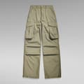 Miniatyrbillede 3 af 7: G-star Cargo Bukser D24401-a790 Beige 28 / 30 Kvinde