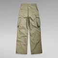 Miniatyrbillede 4 af 7: G-star Cargo Bukser D24401-a790 Beige 28 / 30 Kvinde