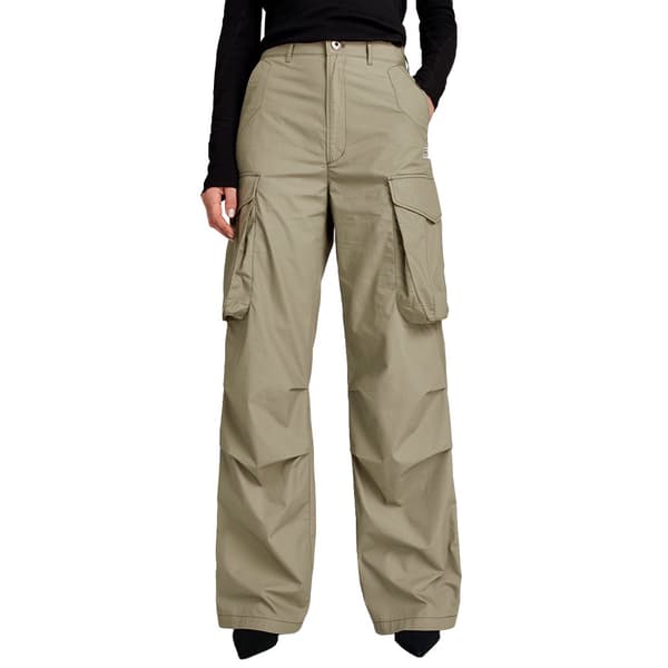 G-star Cargo Bukser D24401-a790 Beige 28 / 30 Kvinde