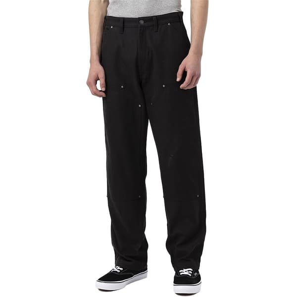Dickies Byxor Dc Utility Svart 32 Man