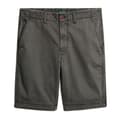 Pikkukuva 3 / 6: Superdry Vintage Officer Chinoshortsit Harmaa 34 Mies