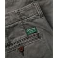 Pikkukuva 6 / 6: Superdry Vintage Officer Chinoshortsit Harmaa 34 Mies