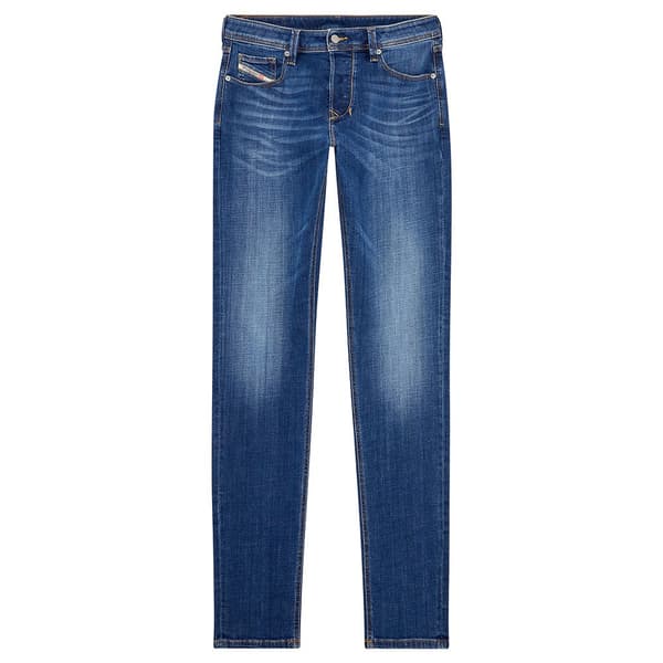 Diesel Jeans 00su1w-09k04 1986 Larkee Beex Blå 32 / 30 Man