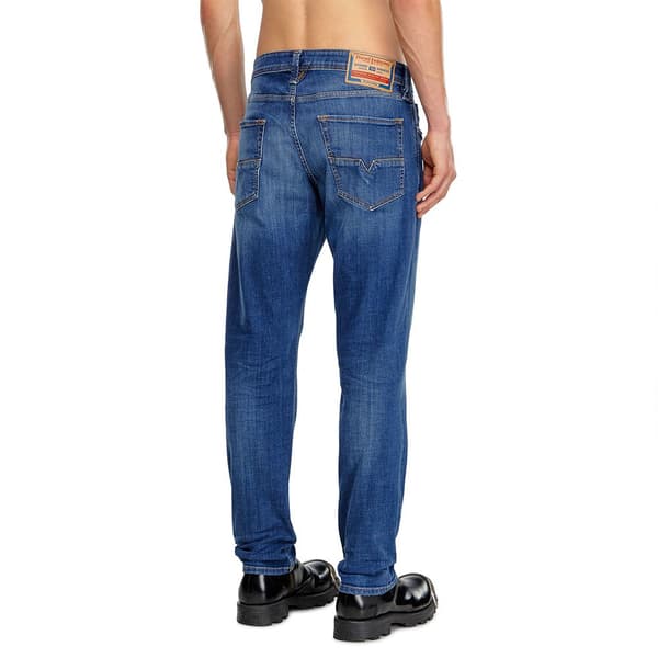 Diesel Jeans 00su1w-09k04 1986 Larkee Beex Blå 32 / 30 Man
