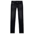 Miniatyrbild 3 av 5: Diesel Jeans 1979 Sleenker Svart 30 / 32 Man