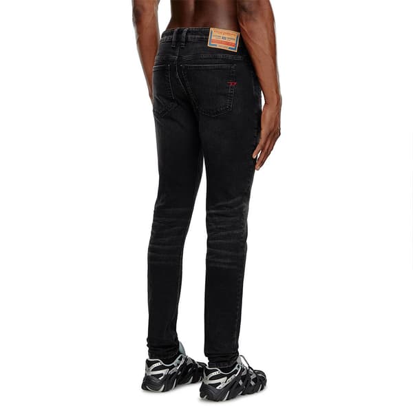 Diesel Jeans 1979 Sleenker Svart 30 / 32 Man