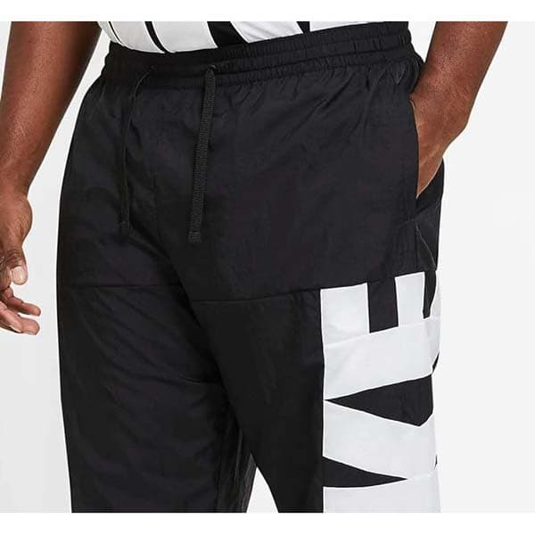 Nike Bukser Starting 2XL Mand