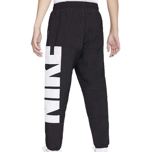 Nike Bukser Starting 2XL Mand