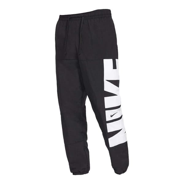 Nike Bukser Starting 2XL Mand