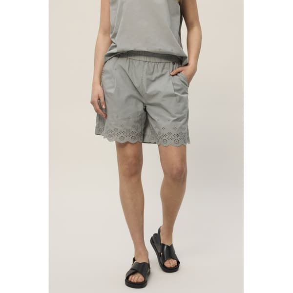 Redgreen Shorts Libbie  M Kvinna