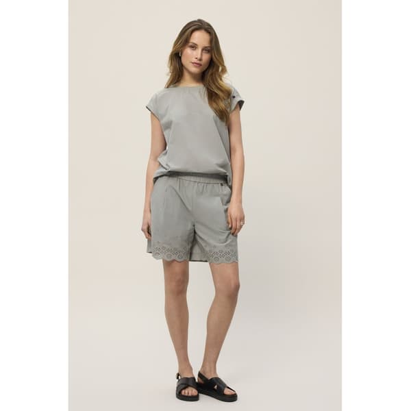 Redgreen Shorts Libbie  M Kvinna