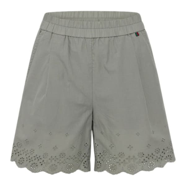 Redgreen Shorts Libbie  M Kvinna