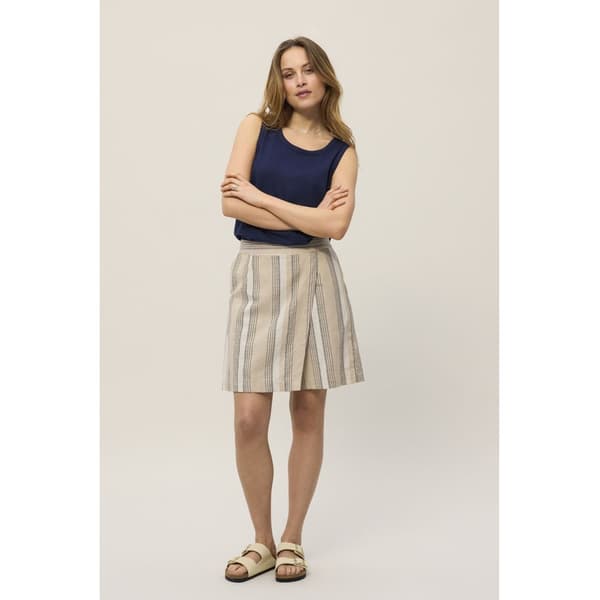 Redgreen Shortsit Larissa  L Nainen