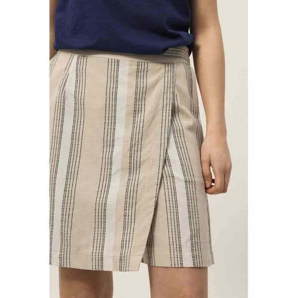 Redgreen Shortsit Larissa  L Nainen