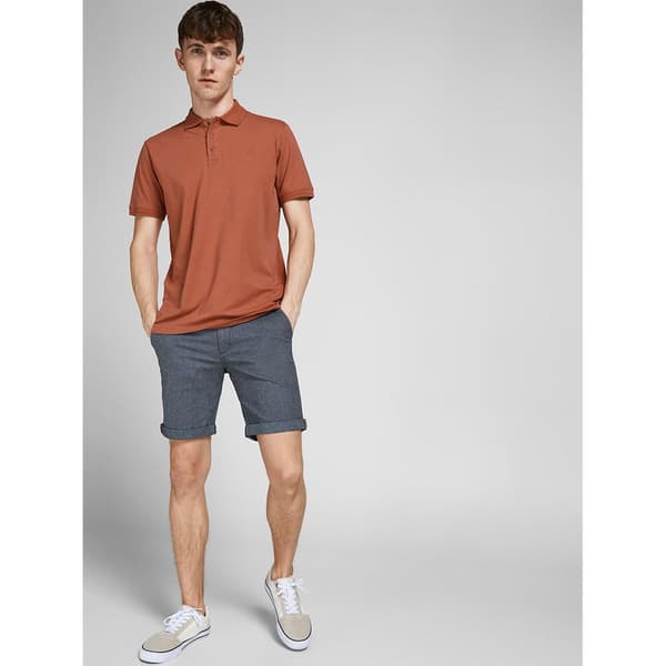 Jack & Jones Fury Shorts Grå S Man
