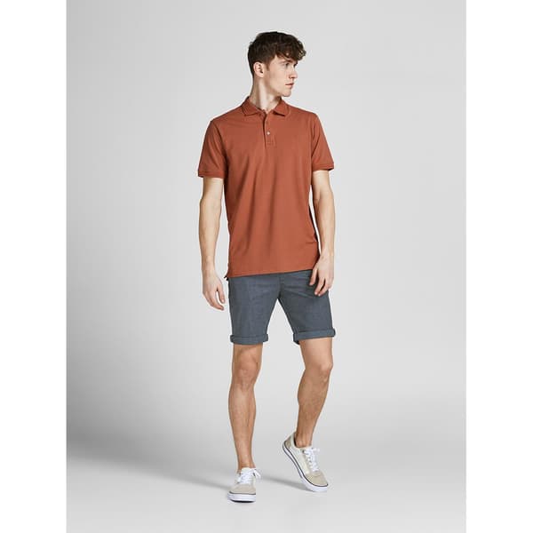 Jack & Jones Fury Shorts Grå S Man