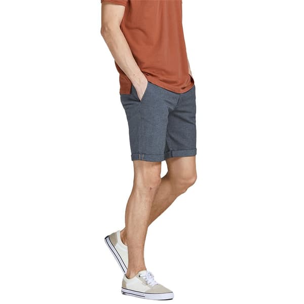 Jack & Jones Fury Shorts Grå S Man