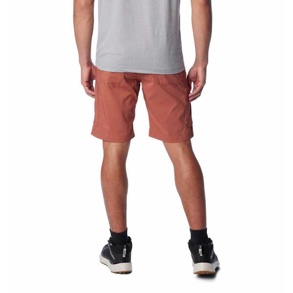 Columbia Silver Ridge™ Shorts Orange 38 / 10 Mand
