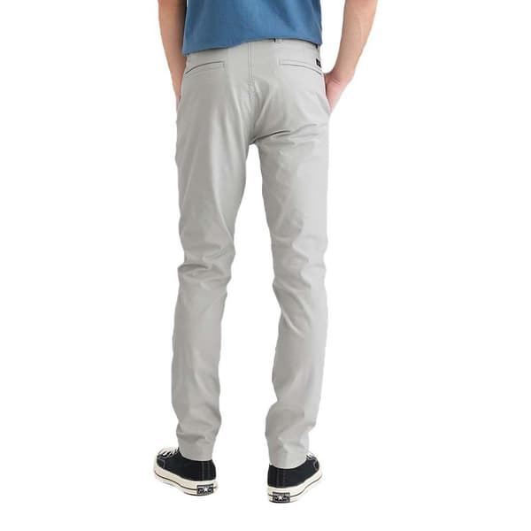 Dockers Smart 360 Flex California Chinobyxor Grå 36 / 34 Man