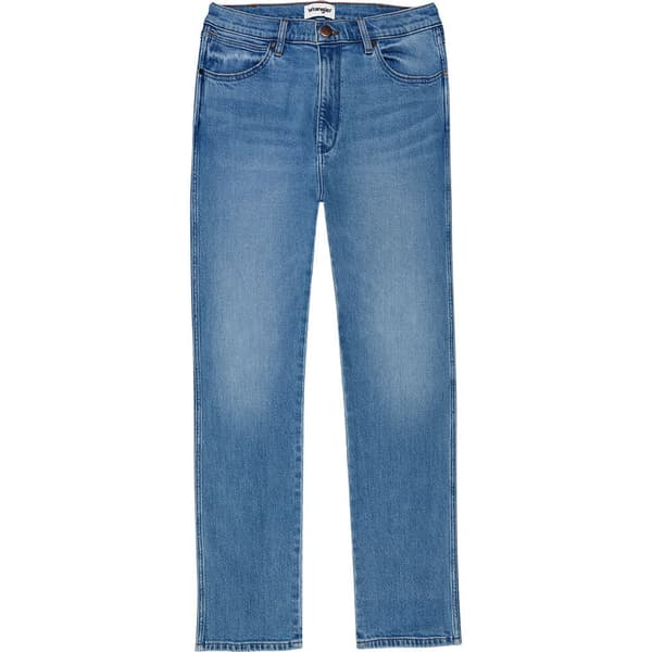 Wrangler Larston Jeans Blå 31 / 30 Mand