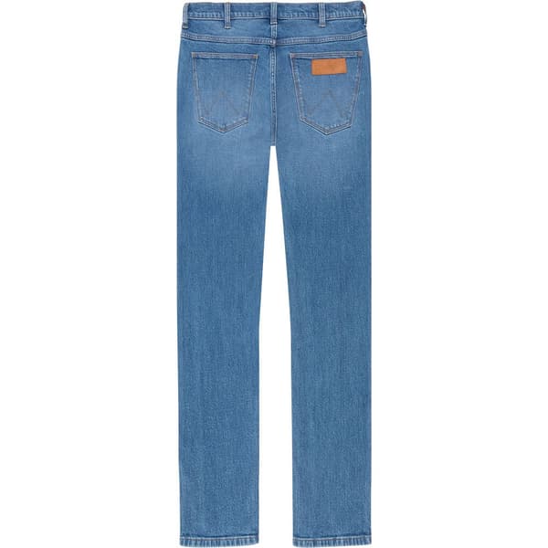 Wrangler Larston Jeans Blå 31 / 30 Mand