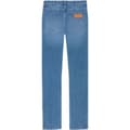 Miniatyrbillede 4 af 7: Wrangler Larston Jeans Blå 31 / 30 Mand