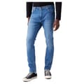 Miniatyrbillede 1 af 7: Wrangler Larston Jeans Blå 31 / 30 Mand