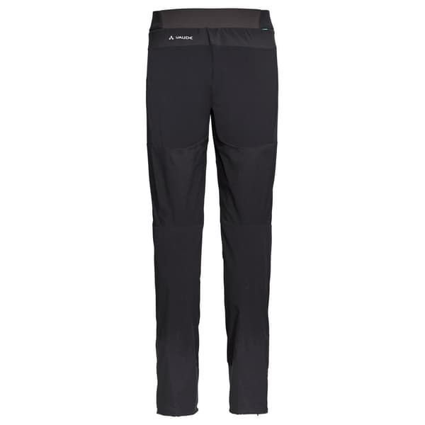Vaude Croz Ii Bukser Sort 54 Mand